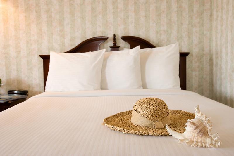 Carousel Inn And Suites Anaheim Pokoj fotografie